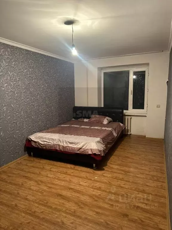 3-к кв. Чеченская республика, Грозный пос. Березка,  (65.0 м) - Фото 0