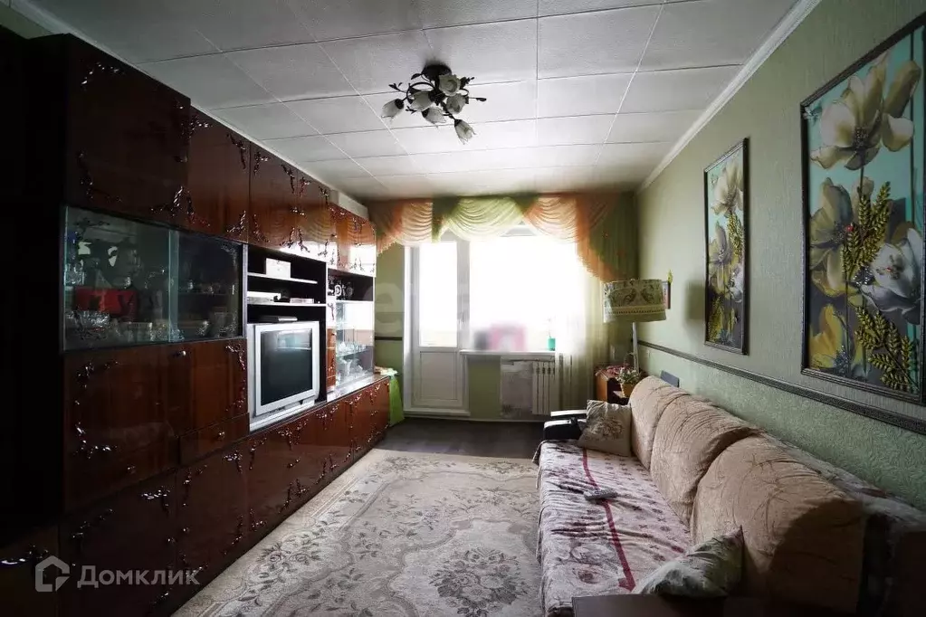 Продаётся 2-к квартира, 47.8 м - Фото 0