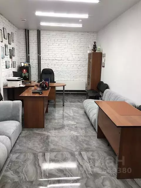 Офис в Кемеровская область, Кемерово Комсомольский просп., 11 (23 м) - Фото 1