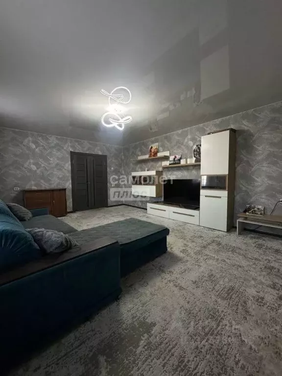 2-к кв. Забайкальский край, Чита Инструментальная ул., 2 (74.5 м) - Фото 1