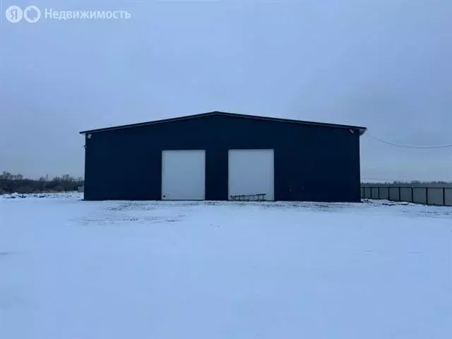 Производственное помещение (1440 м) - Фото 2