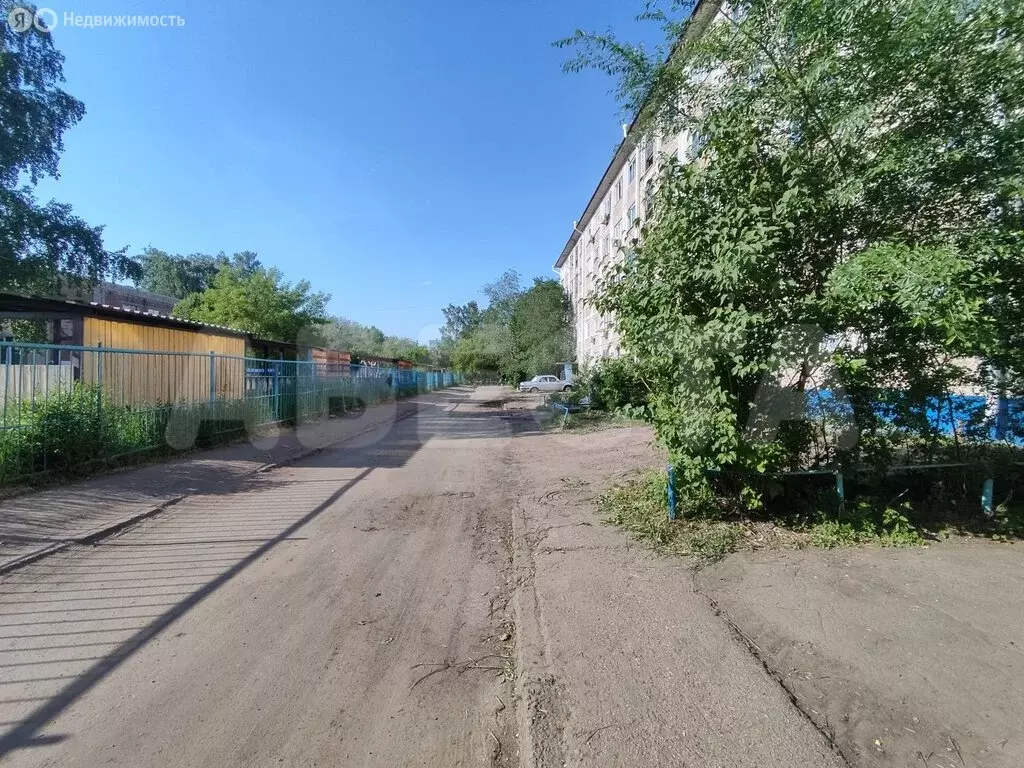 1к в -комнатной квартире (17.6 м) - Фото 1
