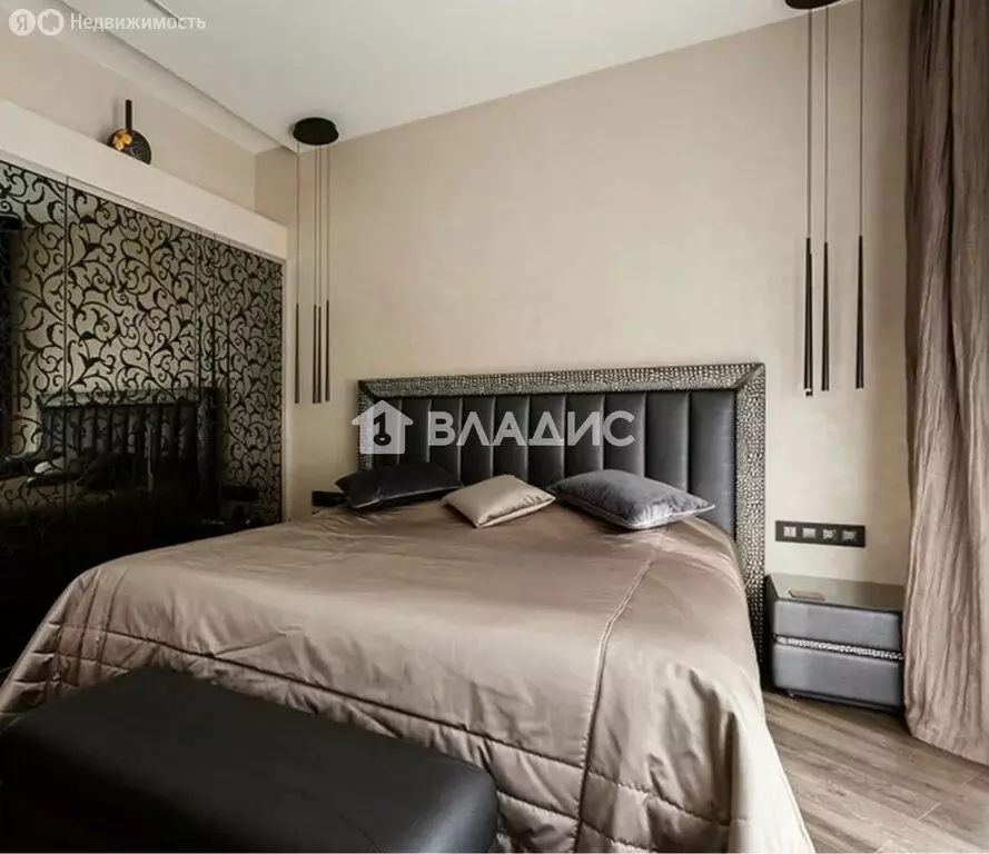 2-комнатная квартира: Москва, Волоколамское шоссе, 71/22к3 (55 м) - Фото 1