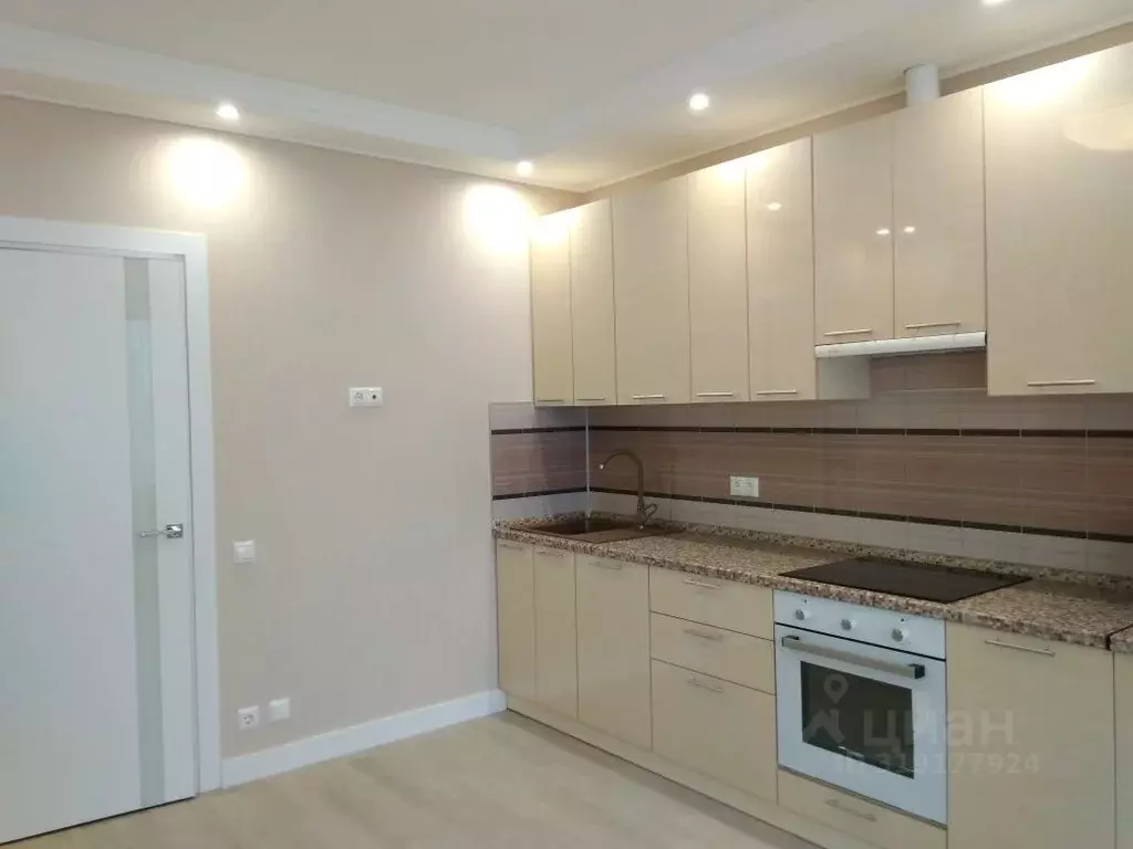 2-к кв. Москва Рождественская ул., 33 (58.8 м) - Фото 1
