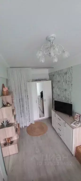 3-к кв. Новосибирская область, Новосибирск ул. Станиславского, 13 ... - Фото 2