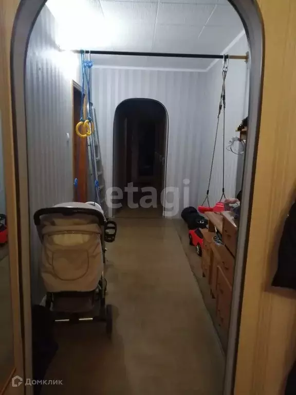 Продаётся 3-к квартира, 98.6 м - Фото 1