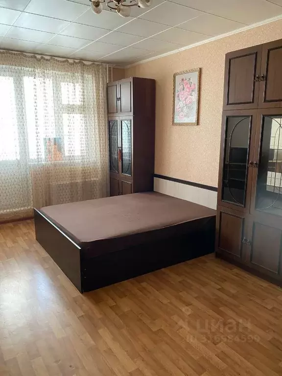 1-к кв. Московская область, Химки городской округ, д. Брехово, ... - Фото 0