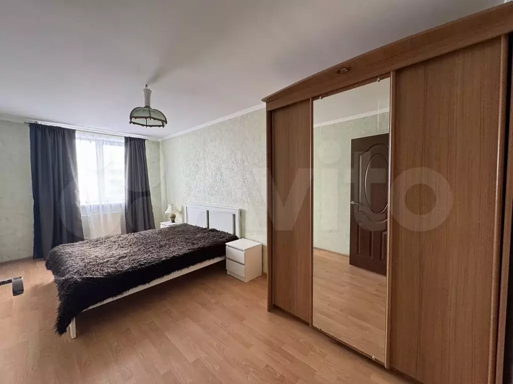 2-к. квартира, 60 м, 9/10 эт. - Фото 0