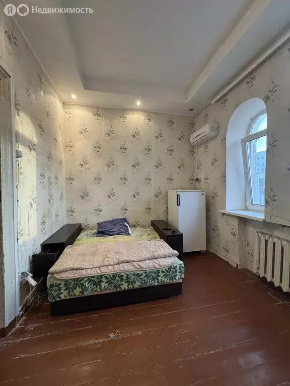 1к в 6-комнатной квартире (12.5 м) - Фото 1