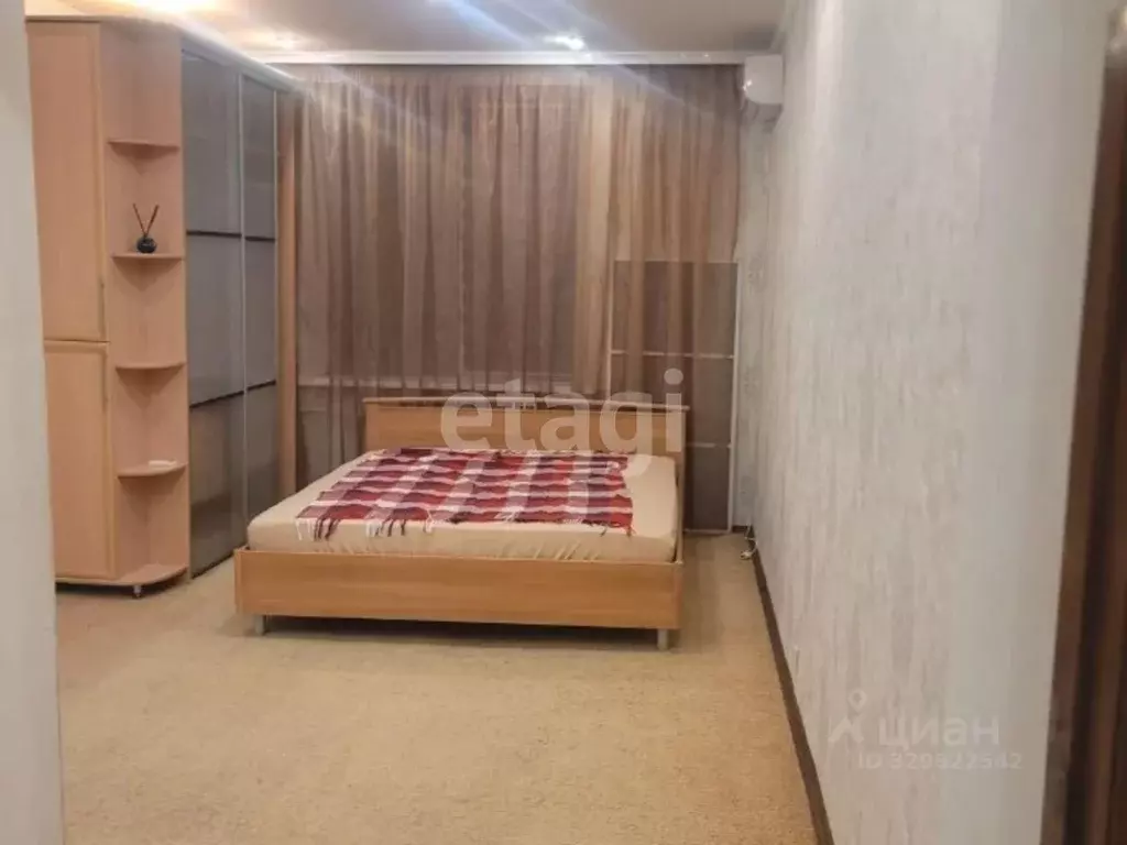 2-к кв. Курская область, Курск ул. Ватутина, 14 (56.3 м) - Фото 1