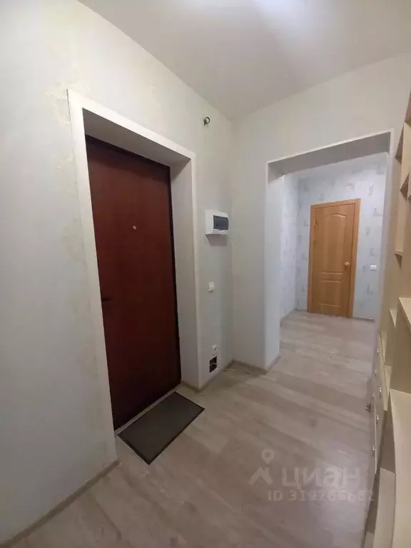 1-к кв. Коми, Сыктывкар ул. Панева, 8 (40.0 м) - Фото 0