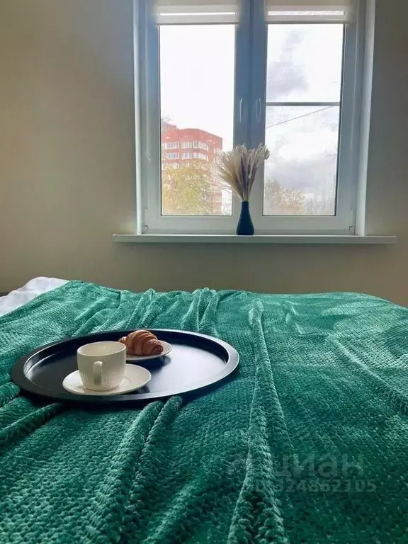 3-к кв. Московская область, Пушкино ул. Гоголя, 9 (49.2 м) - Фото 2