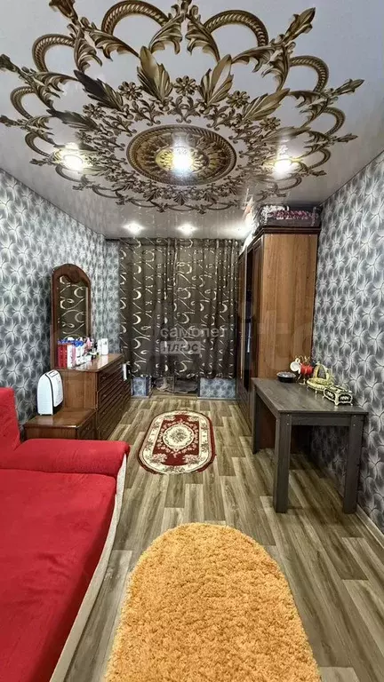 Комната 11,6 м в 1-к., 2/5 эт. - Фото 0