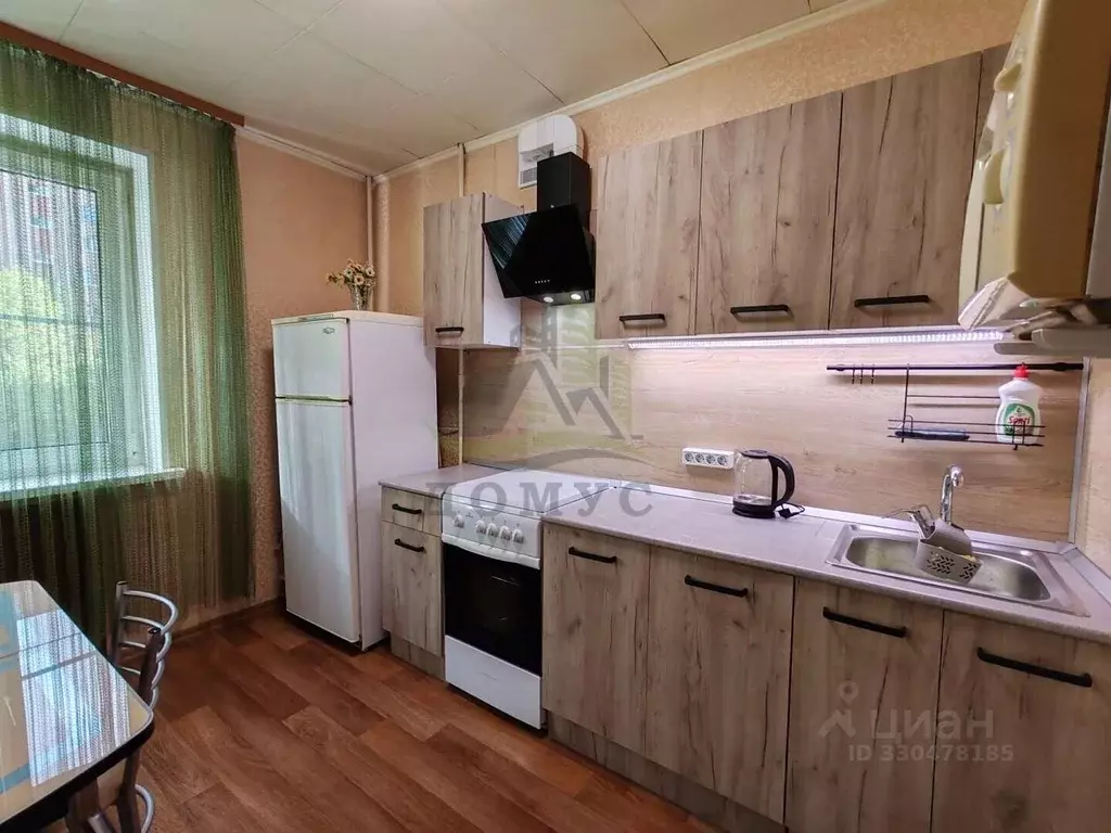 1-к кв. Московская область, Раменское ул. Михалевича, 26 (36.0 м) - Фото 1