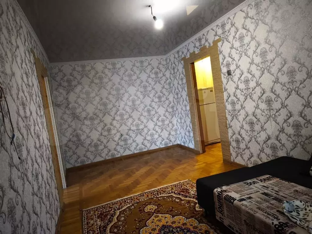 2-к. квартира, 42 м, 5/5 эт. - Фото 1