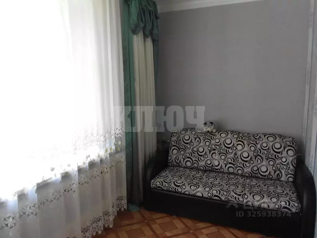 2-к кв. Вологодская область, Сокол ул. Суворова, 17 (31.9 м) - Фото 1