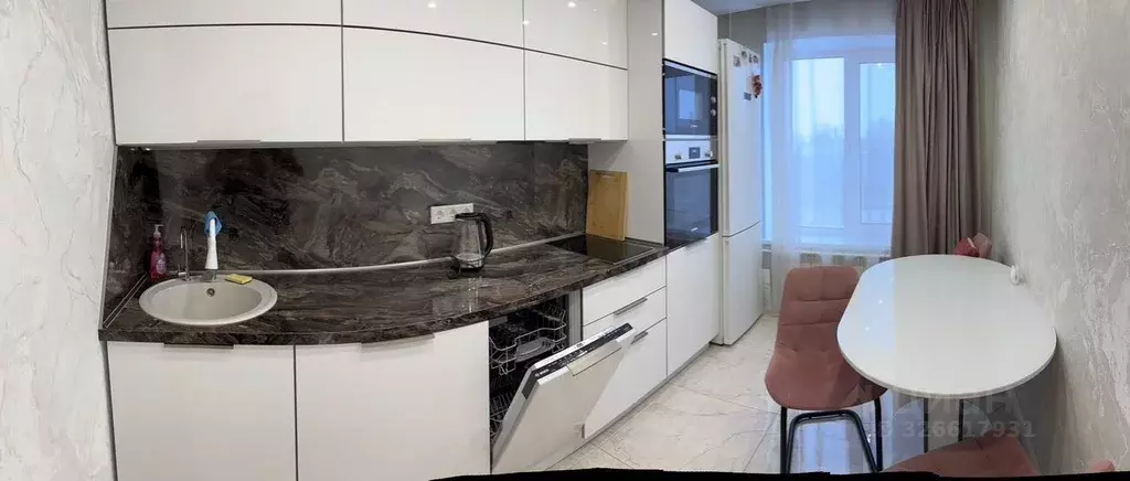 1-к кв. Москва Онежская ул., 5 (38.0 м) - Фото 1