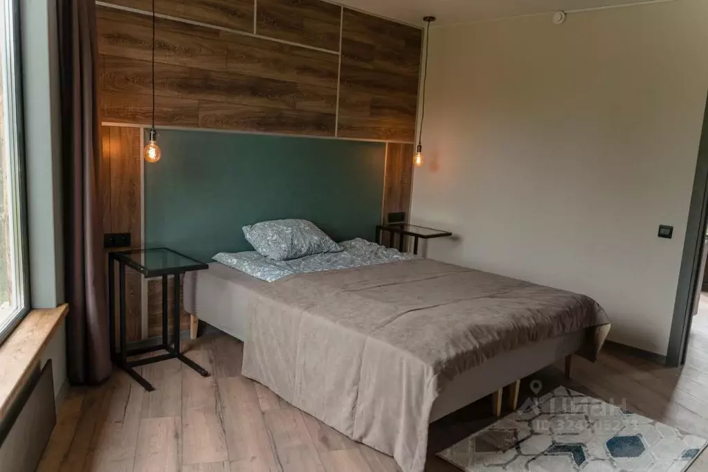 Комната Забайкальский край, Хилокский район, с. Укурик  (31.0 м) - Фото 1