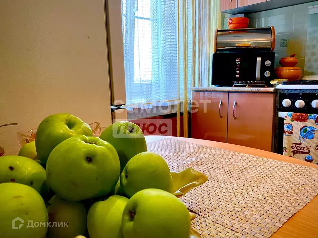 Продаётся 2-к квартира, 43.6 м - Фото 0