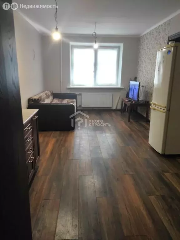 2к в 8-комнатной квартире (17.5 м) - Фото 2