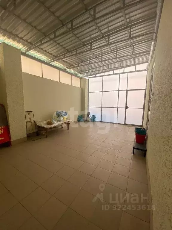 Торговая площадь в Краснодарский край, Темрюк ул. Розы Люксембург (367 ... - Фото 2