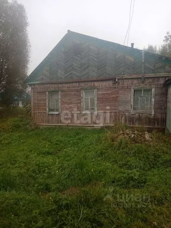 Дом в Брянская область, Брянск Западная ул., 15 (82 м) - Фото 0