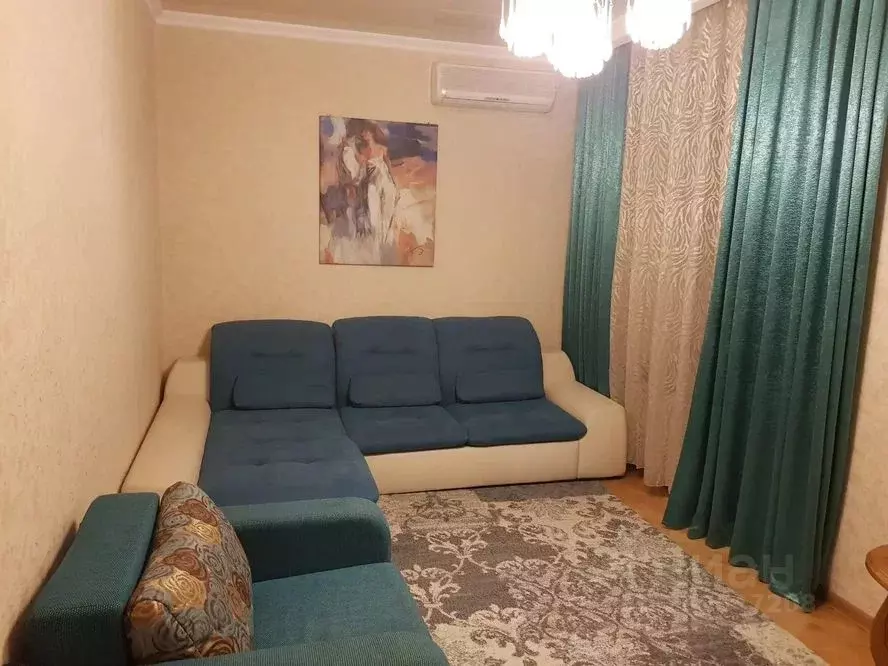2-к кв. Севастополь ул. Одесская, 4 (50.0 м) - Фото 1
