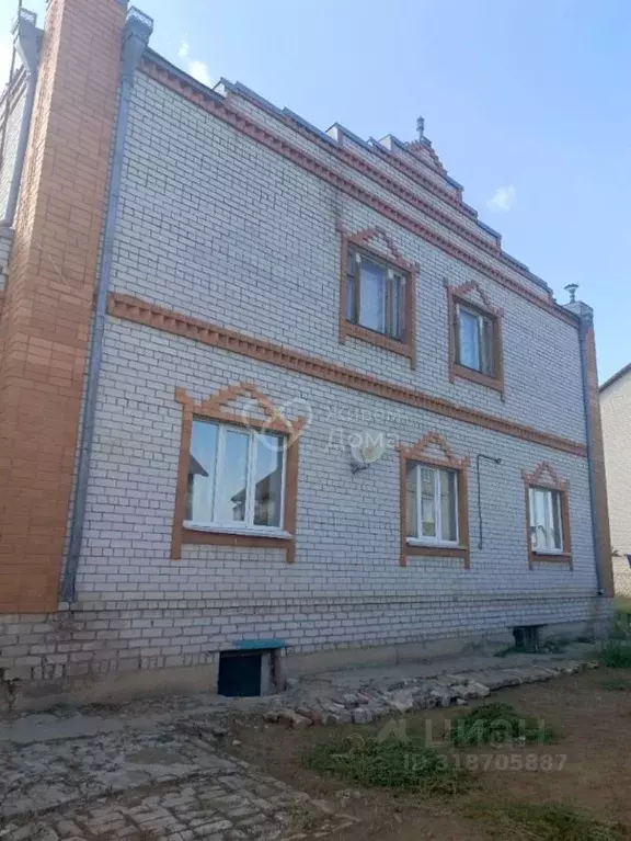 Дом в Волгоградская область, Волгоград ул. Седова (472 м) - Фото 0