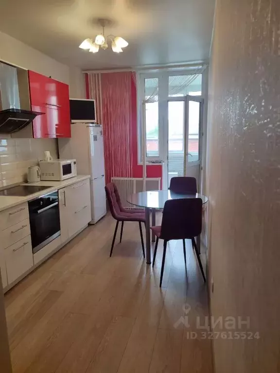 1-к кв. Московская область, Балашиха ул. Твардовского, 32 (47.0 м) - Фото 0