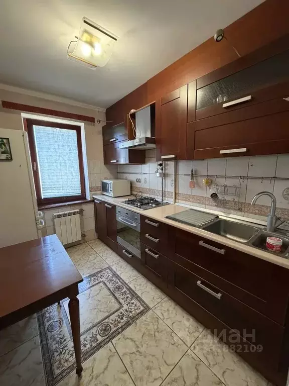 3-к кв. Краснодарский край, Туапсе ул. Новицкого (60.0 м) - Фото 1