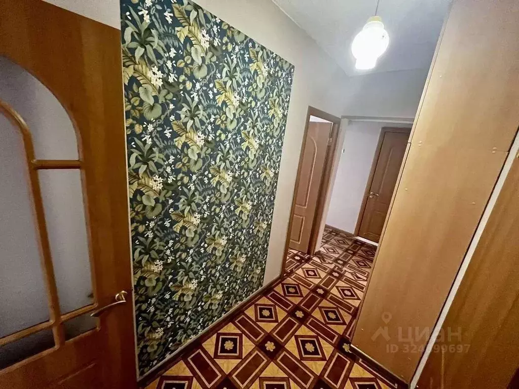 2-к кв. Самарская область, Самара ул. Советской Армии, 107 (54.0 м) - Фото 2