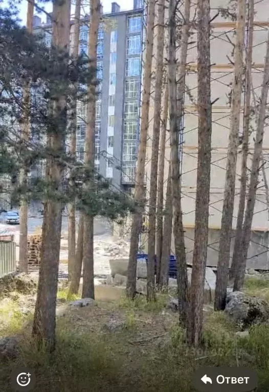 Участок в Кабардино-Балкария, Эльбрус с/пос, Горнолыжного комплекса ... - Фото 2
