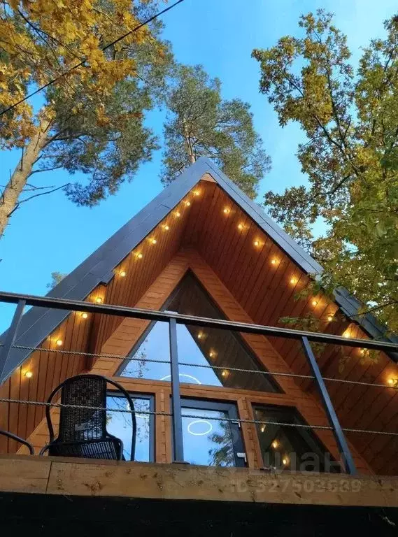 Дом в Татарстан, Лаишевский район, Матюшинское с/пос, Ветеран труда 18 ... - Фото 1