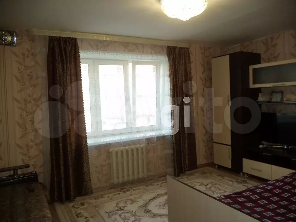1-к. квартира, 35,9 м, 2/9 эт. - Фото 1