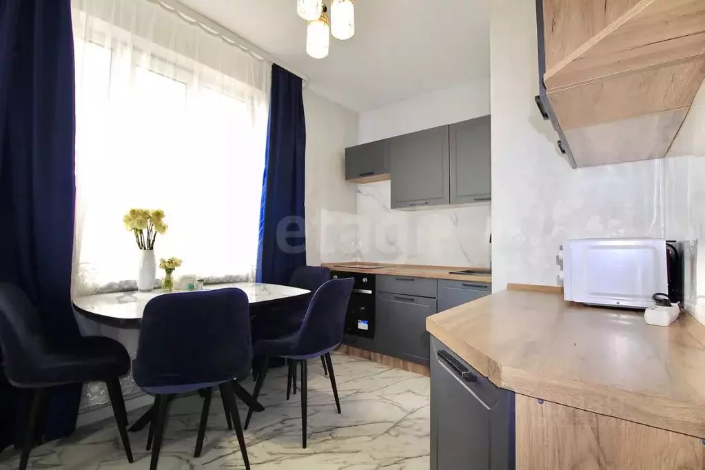 3-к кв. Забайкальский край, Чита ул. Ленина, 151к1 (73.5 м) - Фото 1