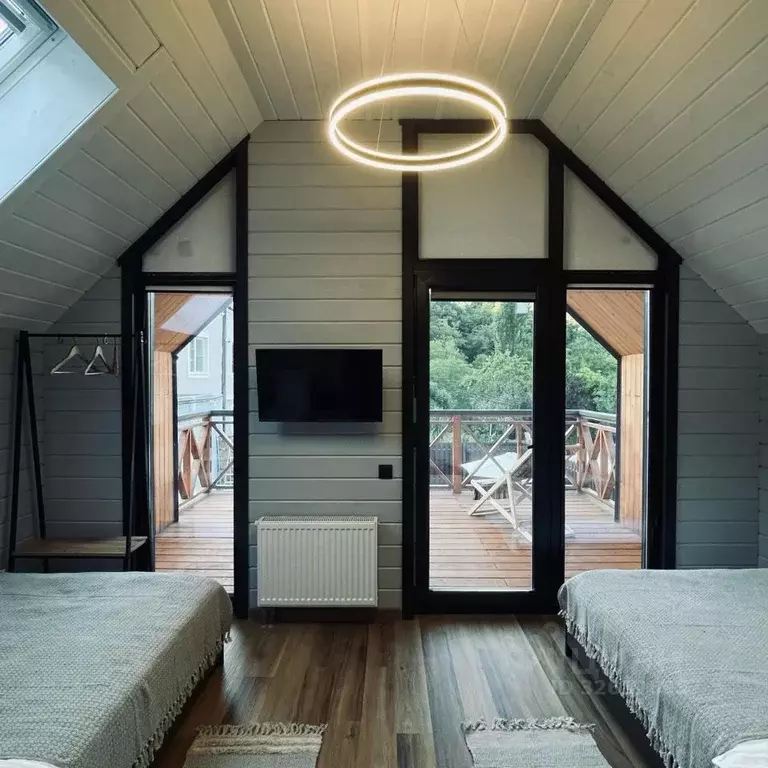 Дом в Краснодарский край, Сочи городской округ, с. Казачий Брод  (150 ... - Фото 2