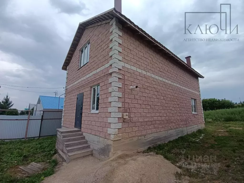Дом в Челябинская область, с. Агаповка ул. Пролетарская, 89 (136 м) - Фото 2