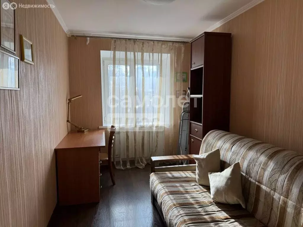 2-комнатная квартира: Липецк, улица Зегеля, 27/2 (43.8 м) - Фото 2