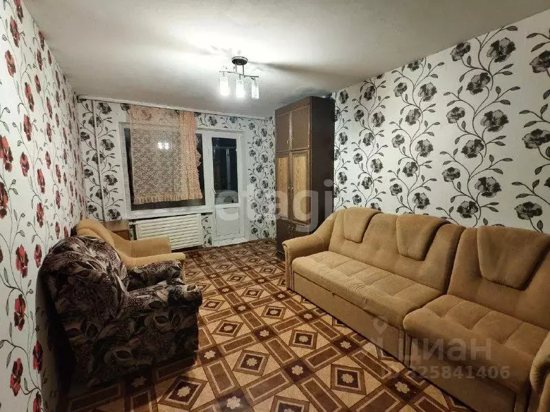 1-к кв. Башкортостан, Уфа ул. Николая Дмитриева, 11 (29.6 м) - Фото 0