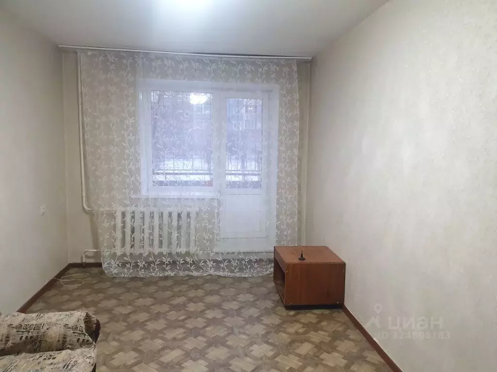 2-к кв. Бурятия, Улан-Удэ ул. Шумяцкого, 9 (47.0 м) - Фото 2