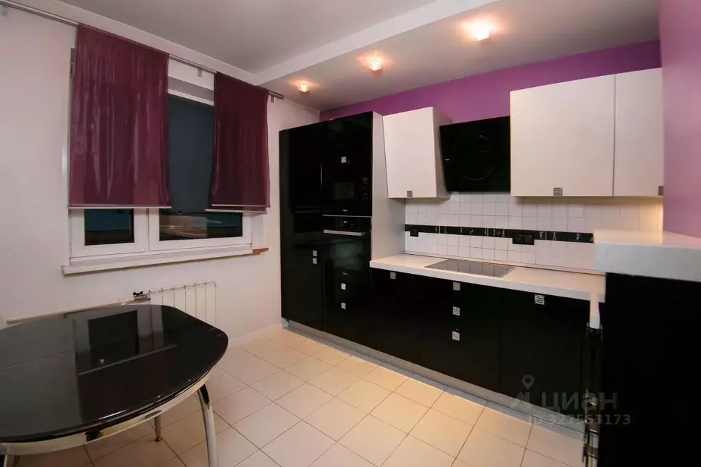 2-к кв. Москва Олимпийский просп., 26С1 (56.0 м) - Фото 1