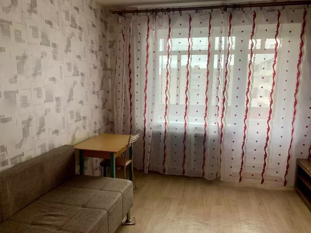 1-к кв. Новгородская область, Великий Новгород ул. Рахманинова, 6 ... - Фото 0