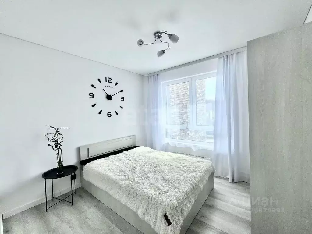 2-к кв. Сахалинская область, Южно-Сахалинск ул. Имени Владимира ... - Фото 2