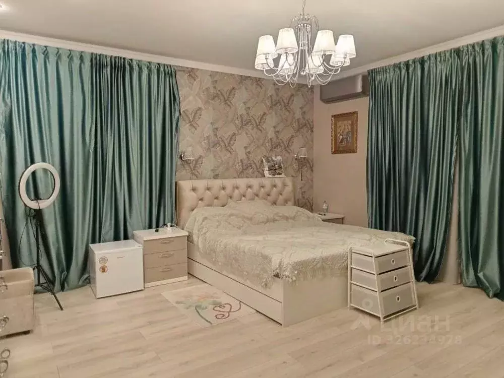 3-к кв. Ставропольский край, Пятигорск ул. Пестова, 15Б (108.0 м) - Фото 1