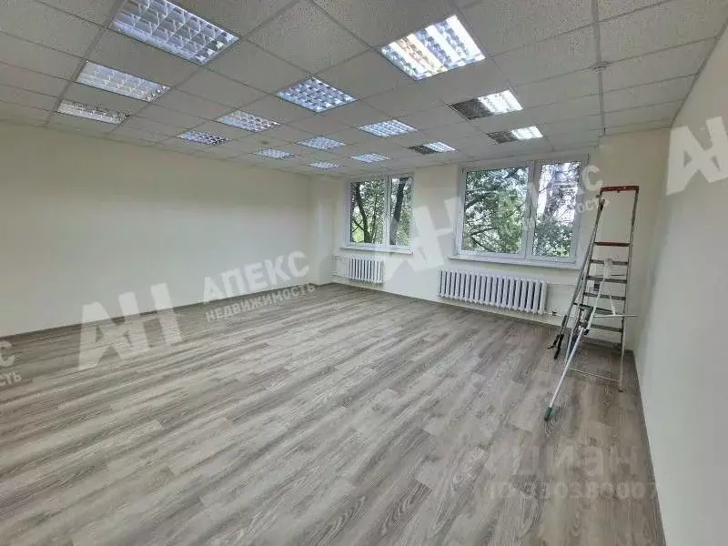 Офис в Москва Научный проезд, 12 (235 м) - Фото 1