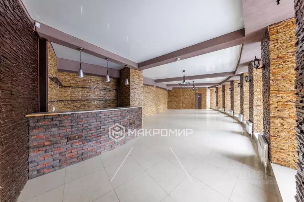 Помещение свободного назначения в Брянская область, Брянск Орловская ... - Фото 2