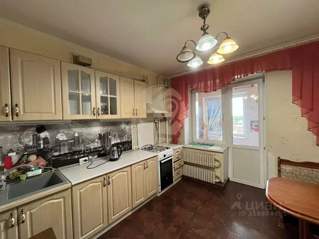 2-к кв. Белгородская область, Старый Оскол Старая Мельница кв-л, 10 ... - Фото 0