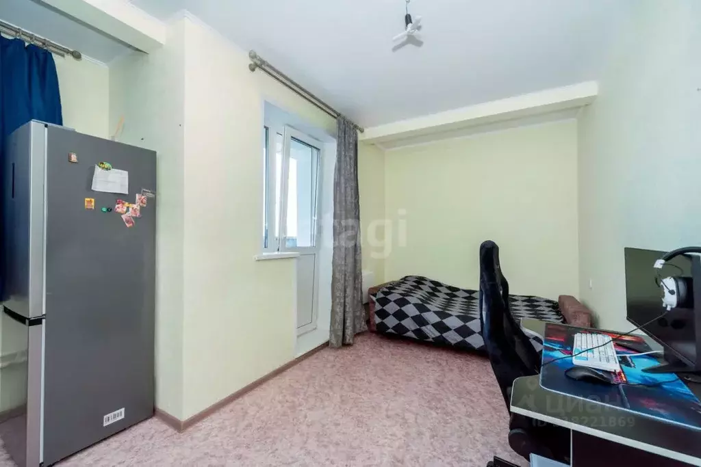 Студия Алтайский край, Бийск ул. Декабристов, 22 (27.8 м) - Фото 1