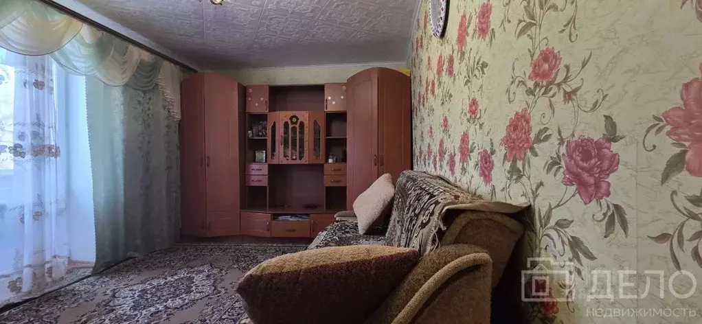 2-к кв. Рязанская область, Скопин ул. Ленина, 181 (41.4 м) - Фото 1