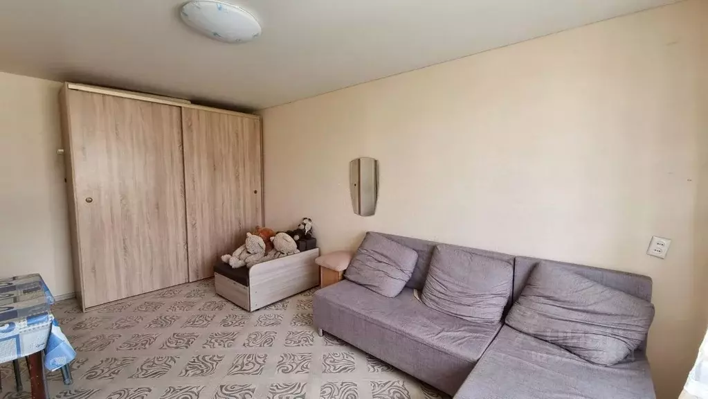 Комната Саратовская область, Саратов Гвардейская ул., 26 (20.0 м) - Фото 2